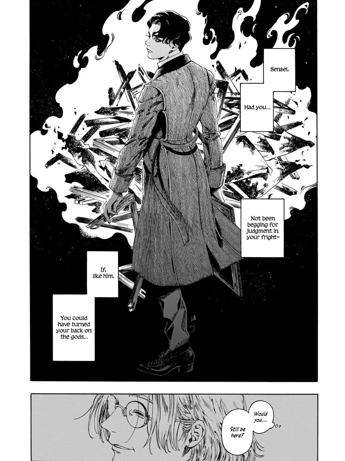 Read Kaika Apartment chapter 9 image 52 on Lezhin