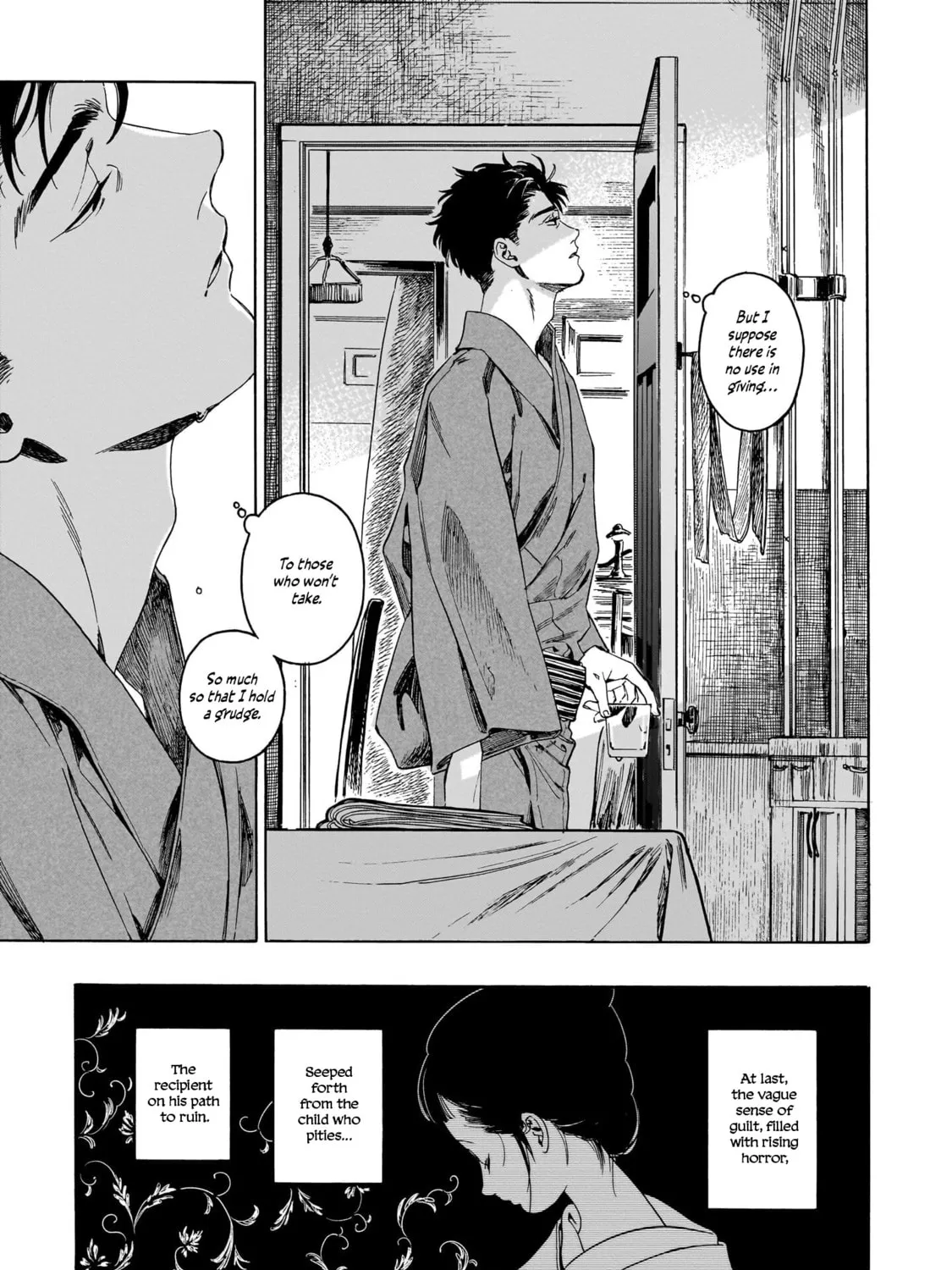 Read Kaika Apartment chapter 9 image 62 on Lezhin