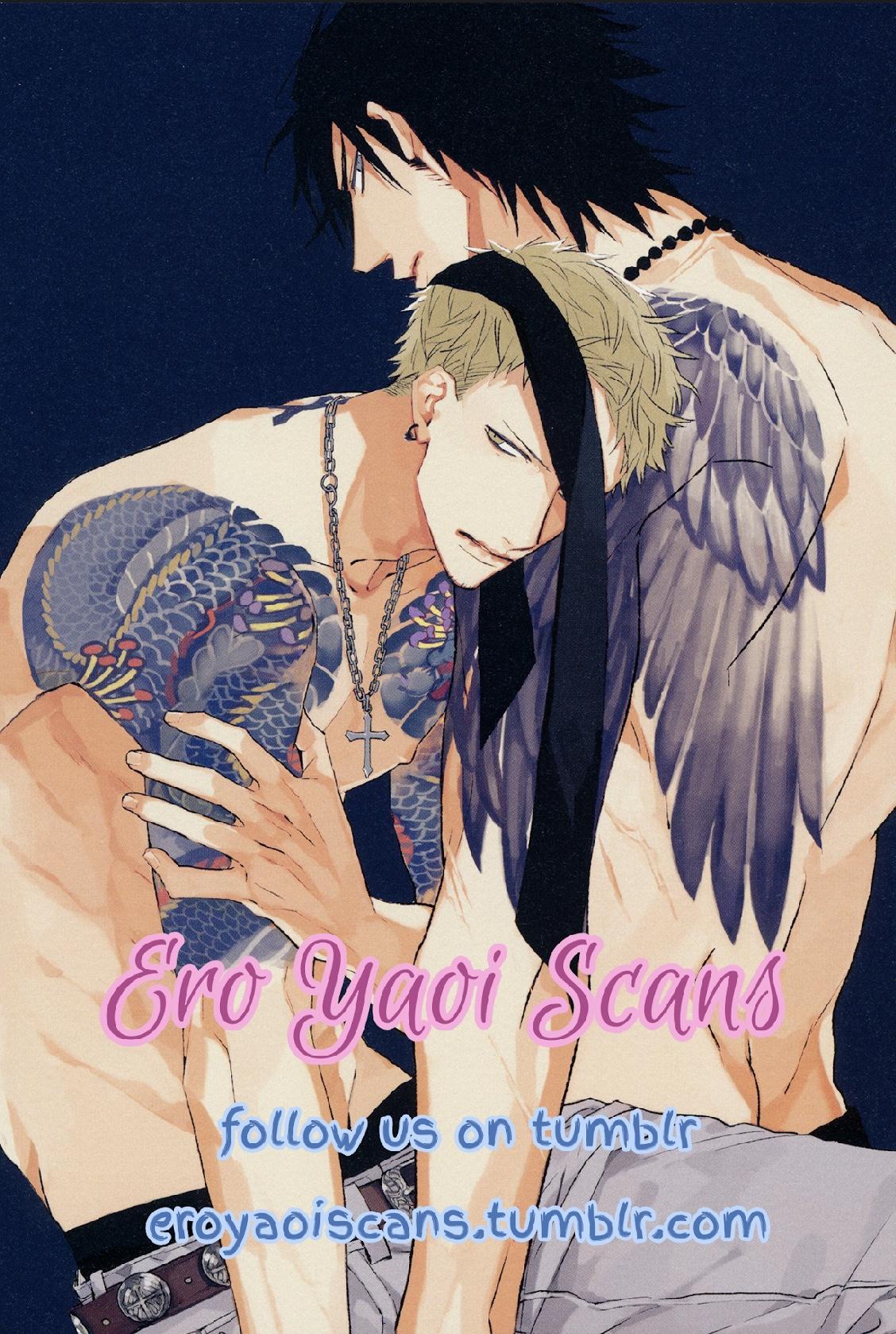 Read Kaikan Virginity chapter 2 image 24 on Lezhin
