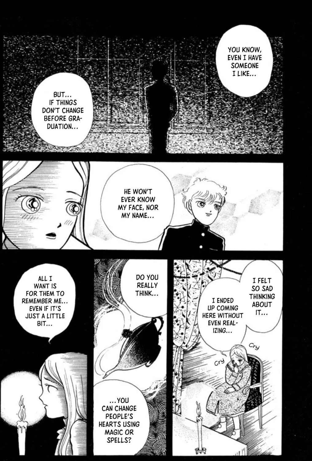 Read Kaiki Ningyoukan chapter 6 image 10 on Lezhin