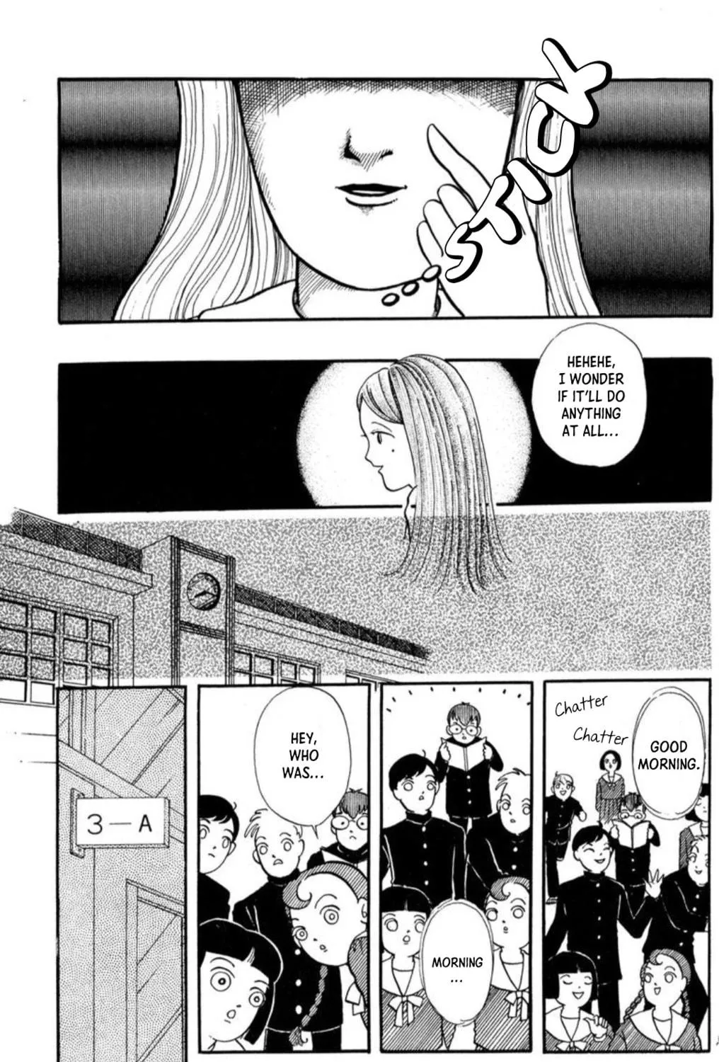 Read Kaiki Ningyoukan chapter 6 image 16 on Lezhin