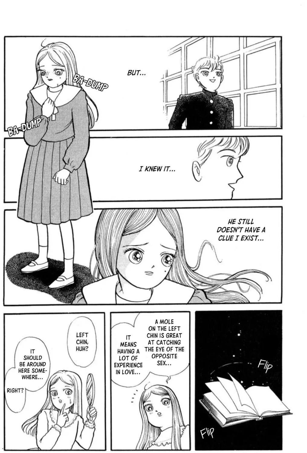 Read Kaiki Ningyoukan chapter 6 image 22 on Lezhin