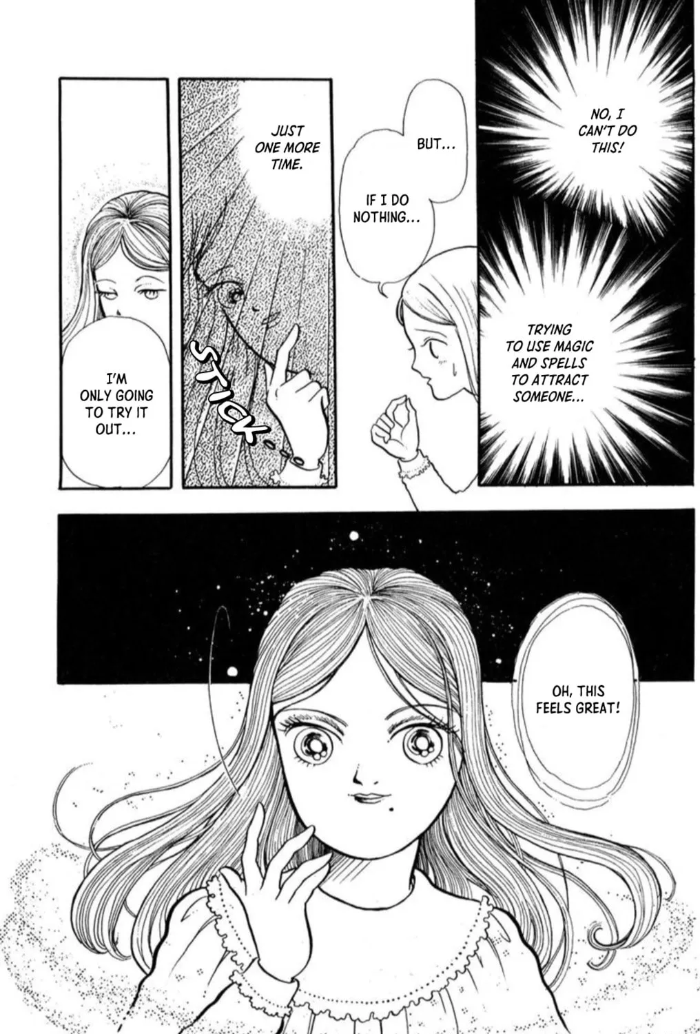 Read Kaiki Ningyoukan chapter 6 image 24 on Lezhin