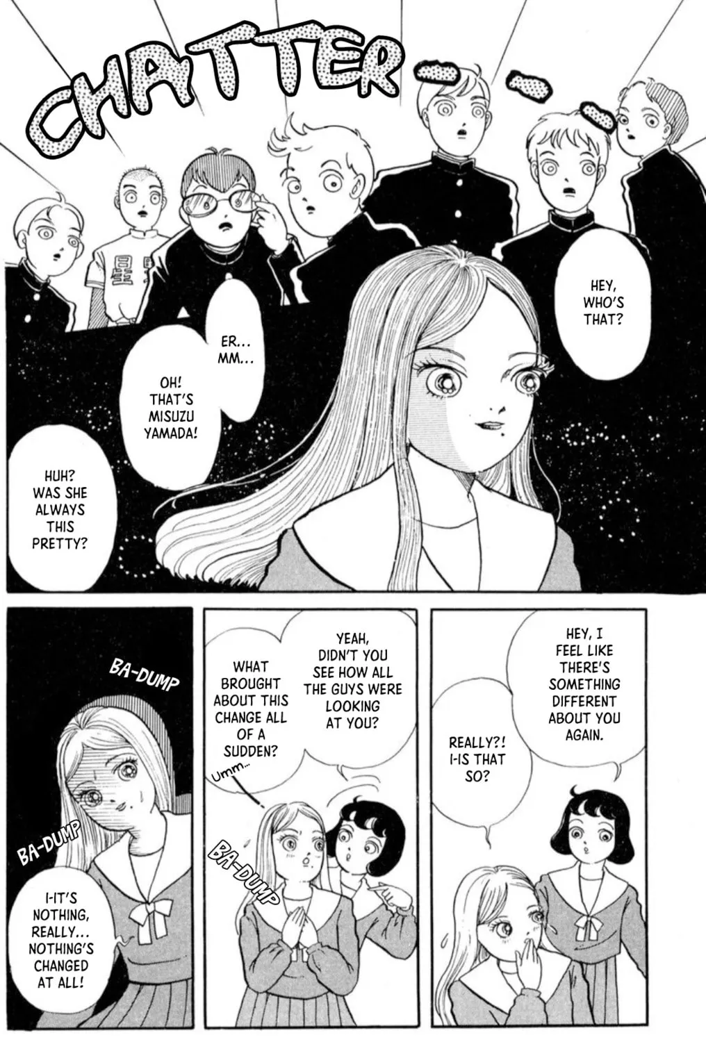 Read Kaiki Ningyoukan chapter 6 image 26 on Lezhin