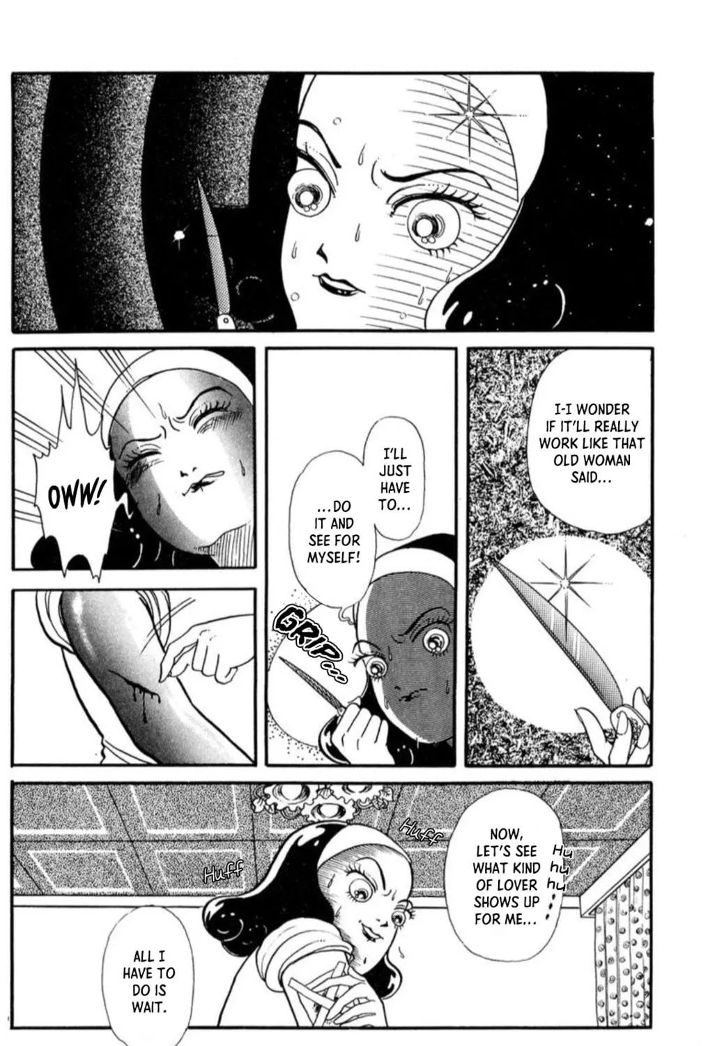 Read Kaiki Ningyoukan chapter 6 image 58 on Lezhin