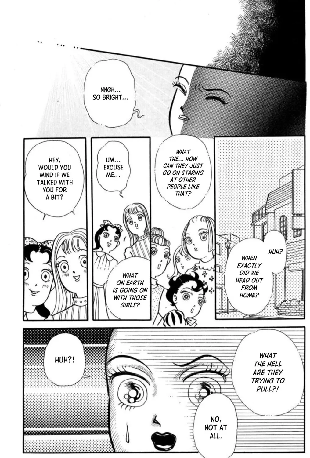 Read Kaiki Ningyoukan chapter 6 image 72 on Lezhin