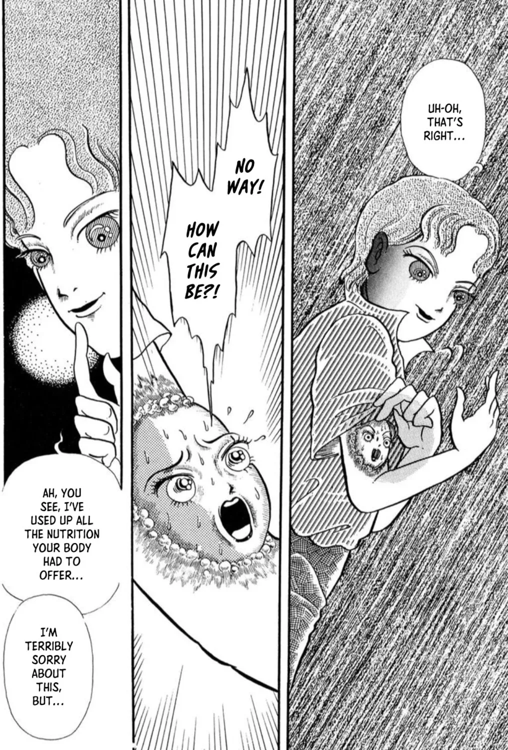Read Kaiki Ningyoukan chapter 6 image 74 on Lezhin