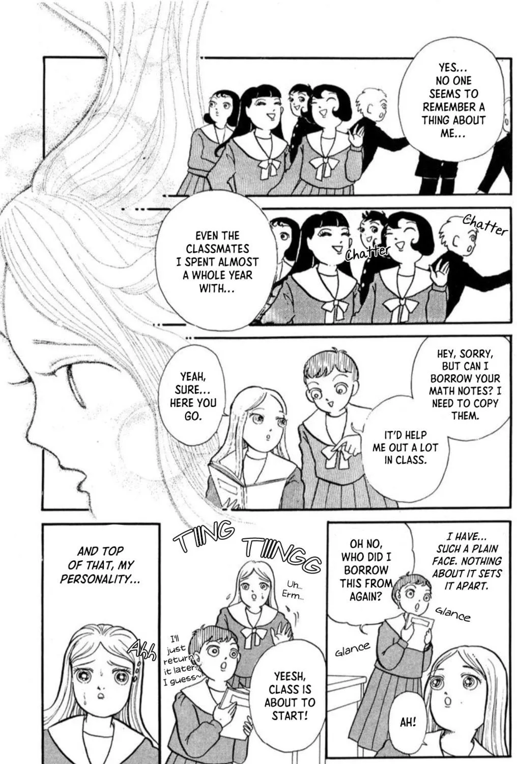 Read Kaiki Ningyoukan chapter 6 image 8 on Lezhin