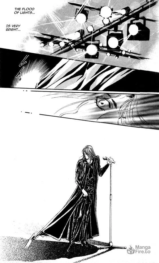 Read Kaine chapter 1 image 34 on Lezhin