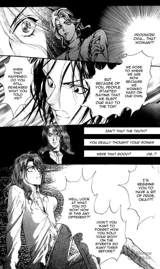 Read Kaine chapter 1 image 47 on Lezhin