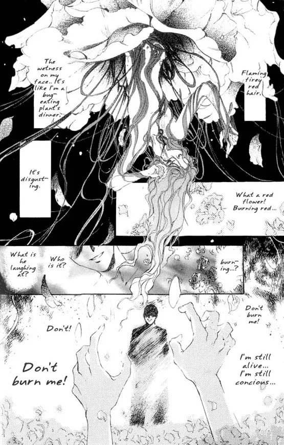 Read Kaine chapter 1 image 6 on Lezhin