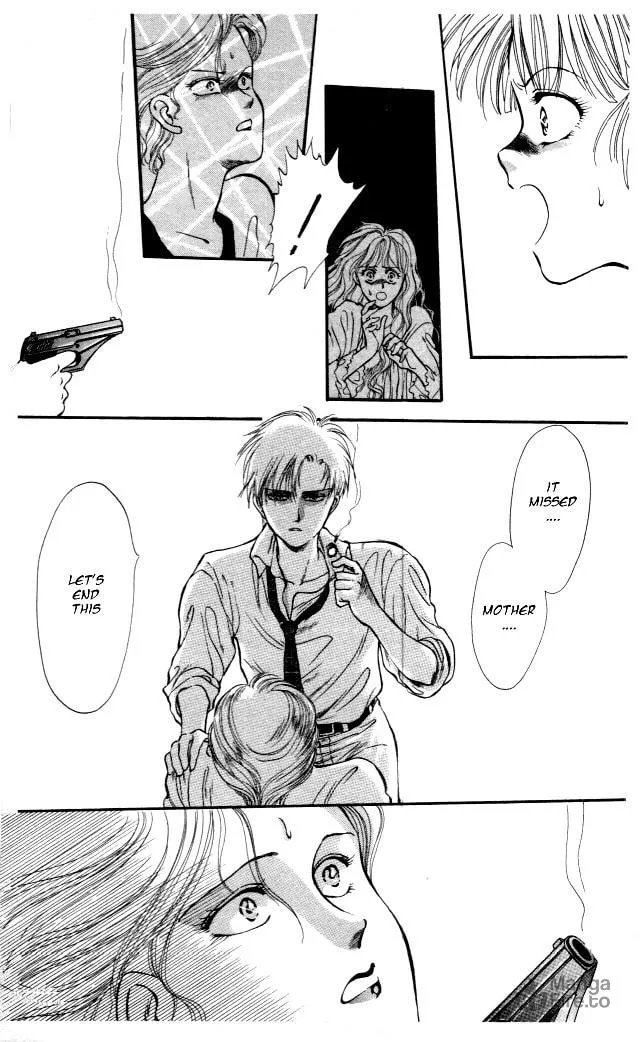 Read Kaine chapter 2 image 26 on Lezhin