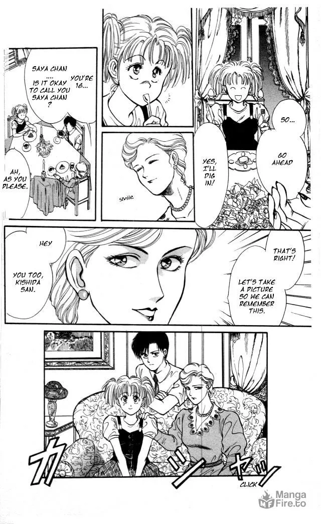 Read Kaine chapter 2 image 5 on Lezhin