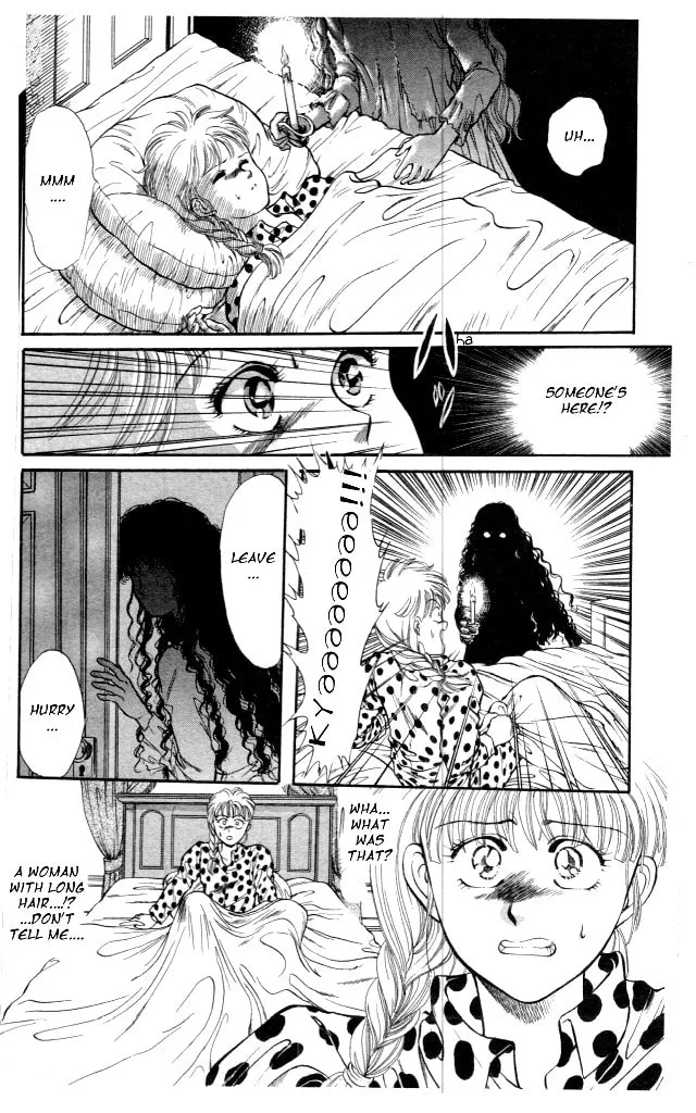 Read Kaine chapter 2 image 7 on Lezhin