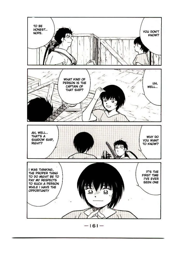 Read Kaiouki chapter 10 image 29 on Lezhin