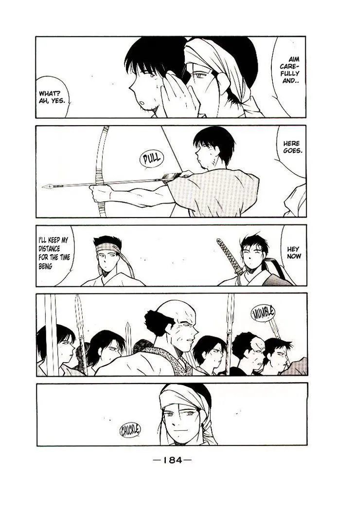 Read Kaiouki chapter 10 image 52 on Lezhin