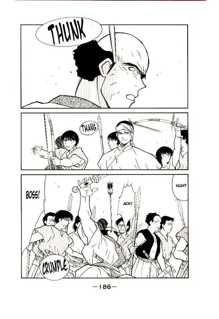 Read Kaiouki chapter 10 image 54 on Lezhin
