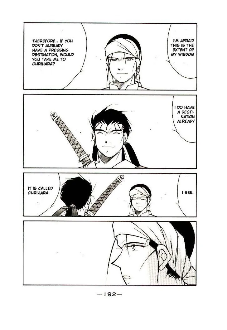 Read Kaiouki chapter 10 image 60 on Lezhin