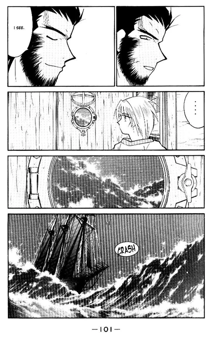 Read Kaiouki chapter 12 image 30 on Lezhin