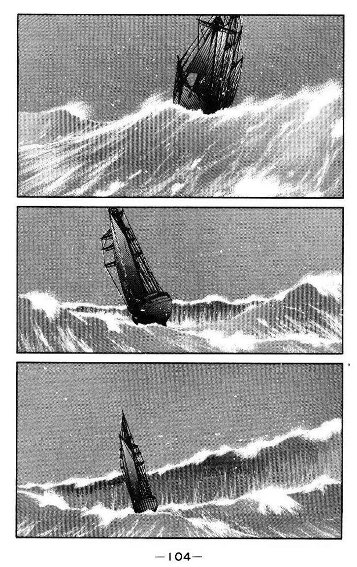 Read Kaiouki chapter 12 image 33 on Lezhin