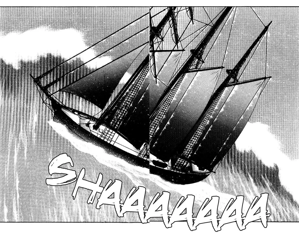 Read Kaiouki chapter 12 image 37 on Lezhin