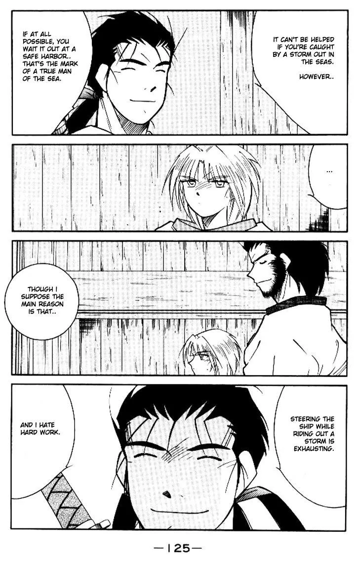 Read Kaiouki chapter 12 image 52 on Lezhin