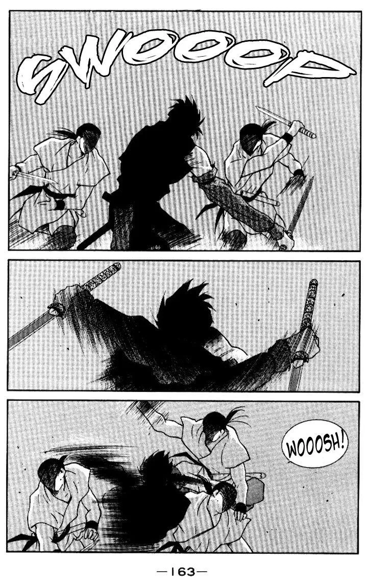 Read Kaiouki chapter 13 image 26 on Lezhin