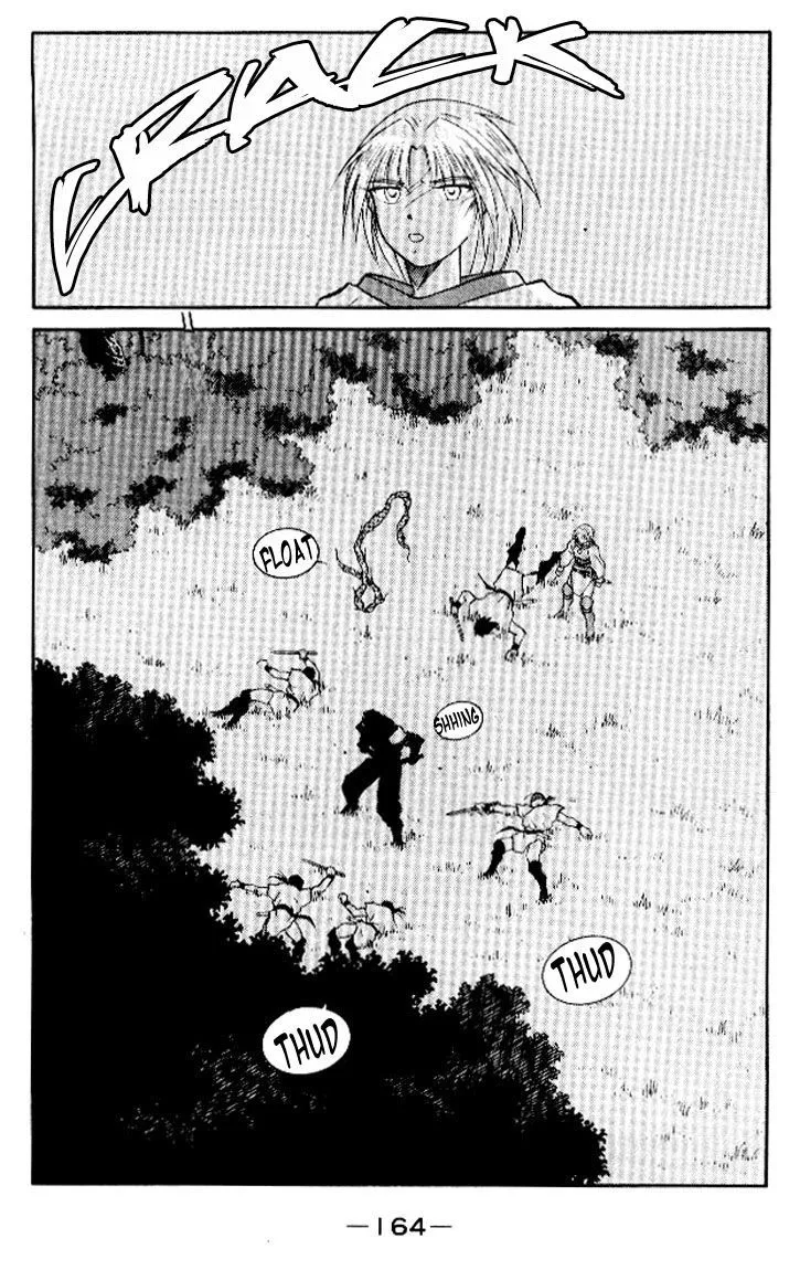 Read Kaiouki chapter 13 image 27 on Lezhin