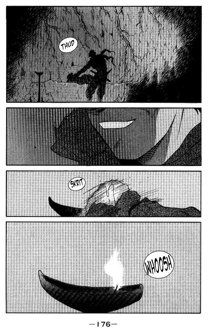 Read Kaiouki chapter 13 image 39 on Lezhin