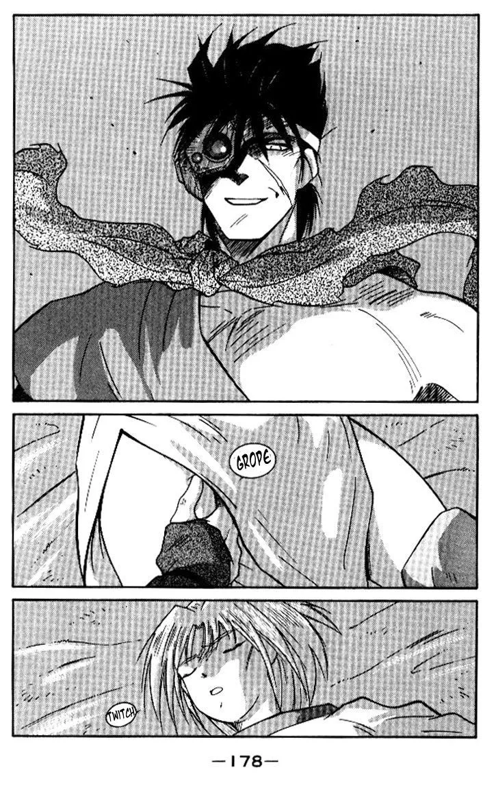 Read Kaiouki chapter 13 image 41 on Lezhin