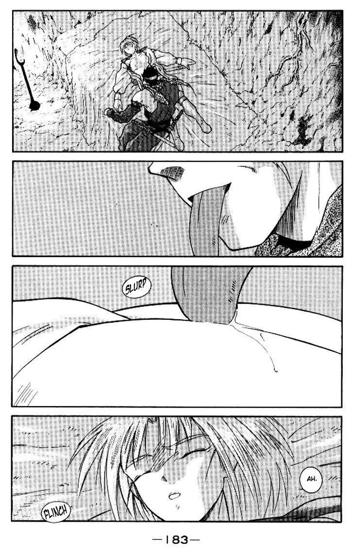 Read Kaiouki chapter 13 image 46 on Lezhin