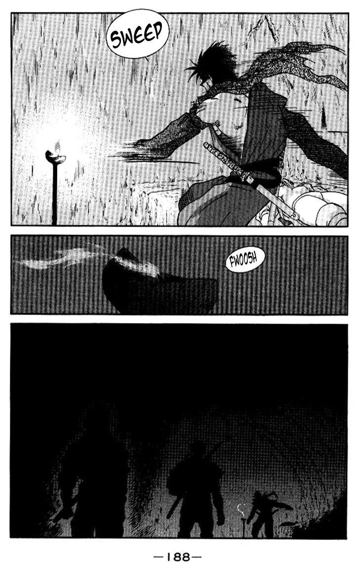 Read Kaiouki chapter 13 image 51 on Lezhin