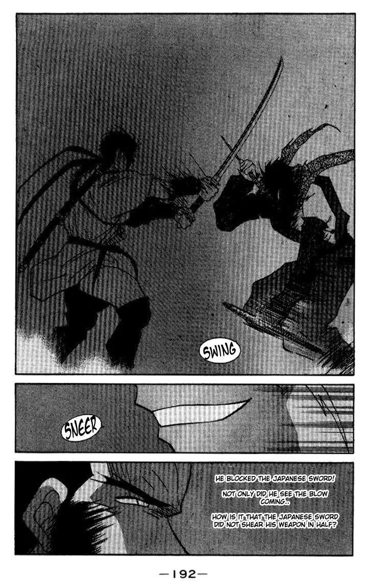 Read Kaiouki chapter 13 image 55 on Lezhin