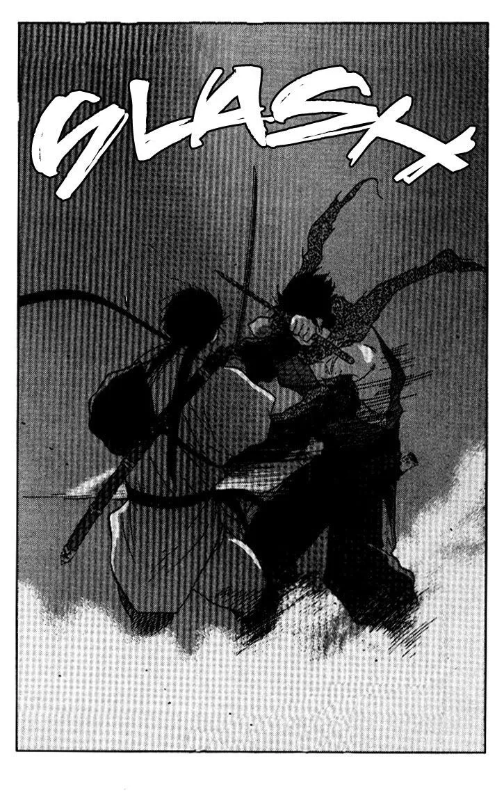 Read Kaiouki chapter 13 image 56 on Lezhin
