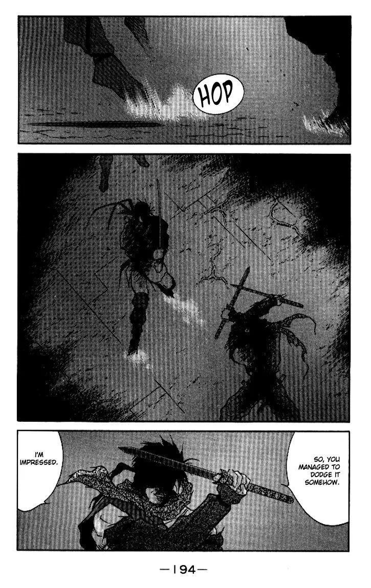 Read Kaiouki chapter 13 image 57 on Lezhin
