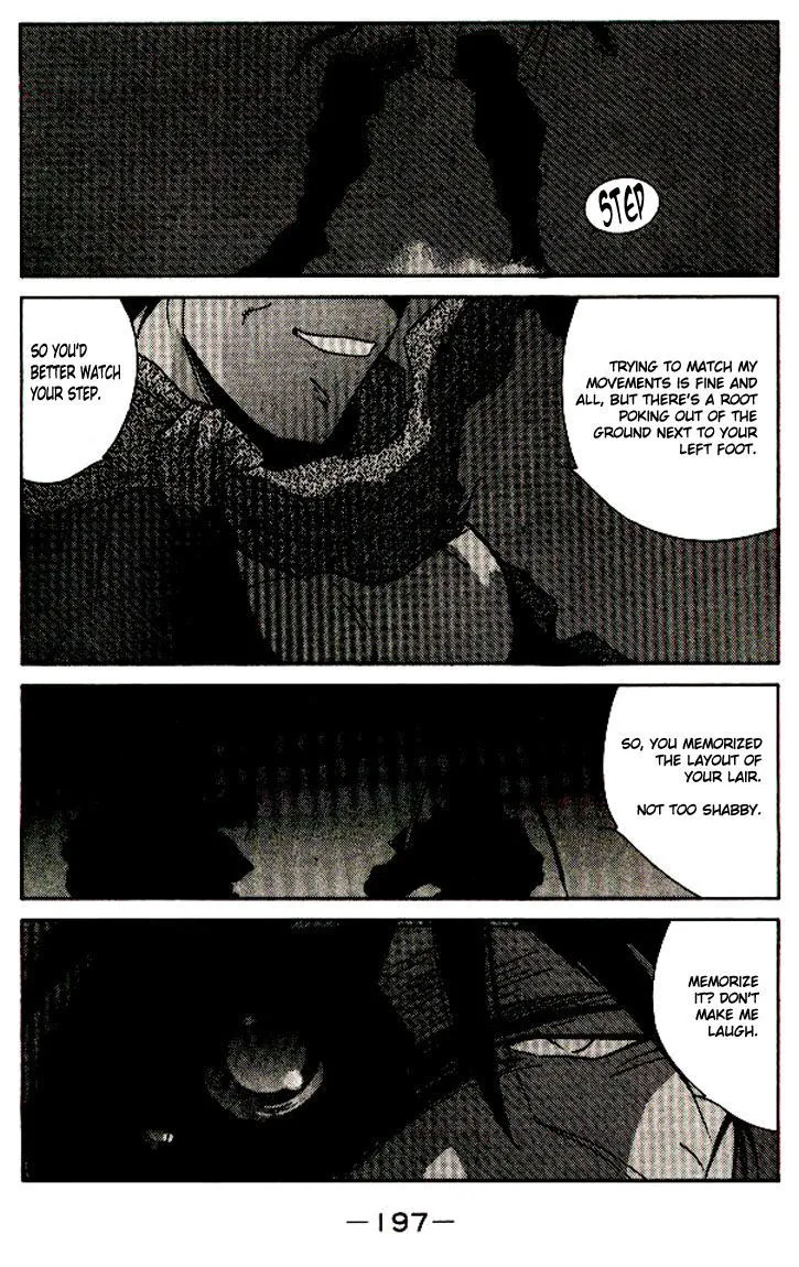 Read Kaiouki chapter 13 image 60 on Lezhin