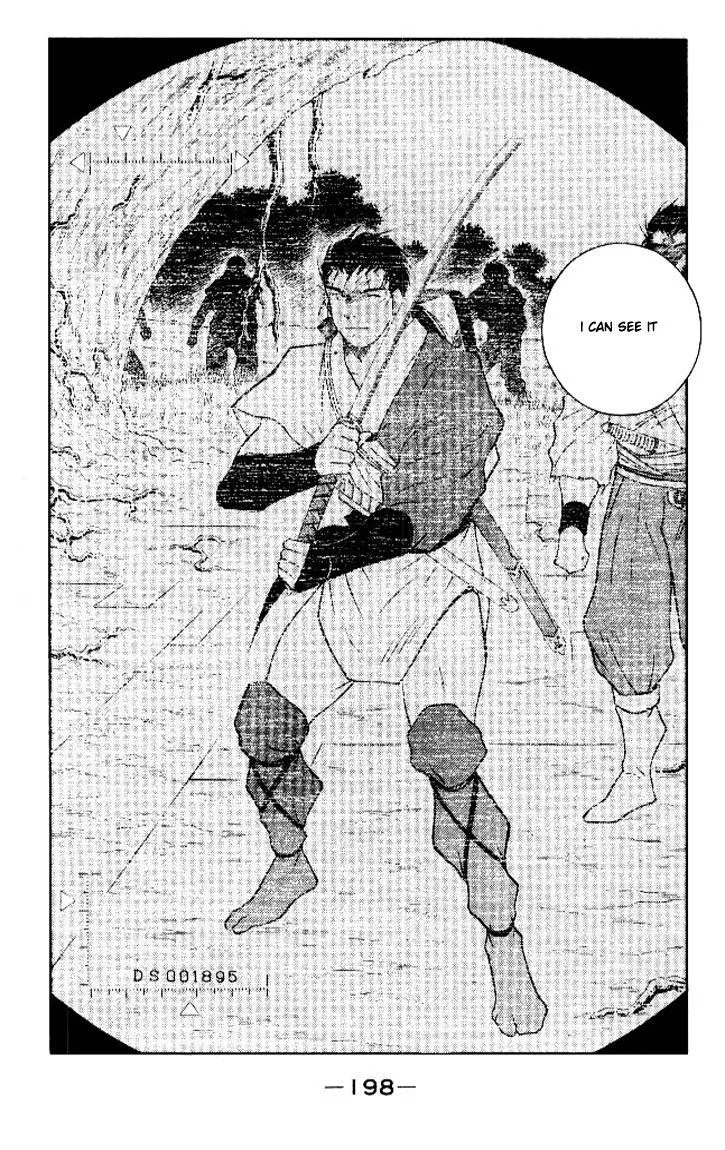 Read Kaiouki chapter 13 image 61 on Lezhin