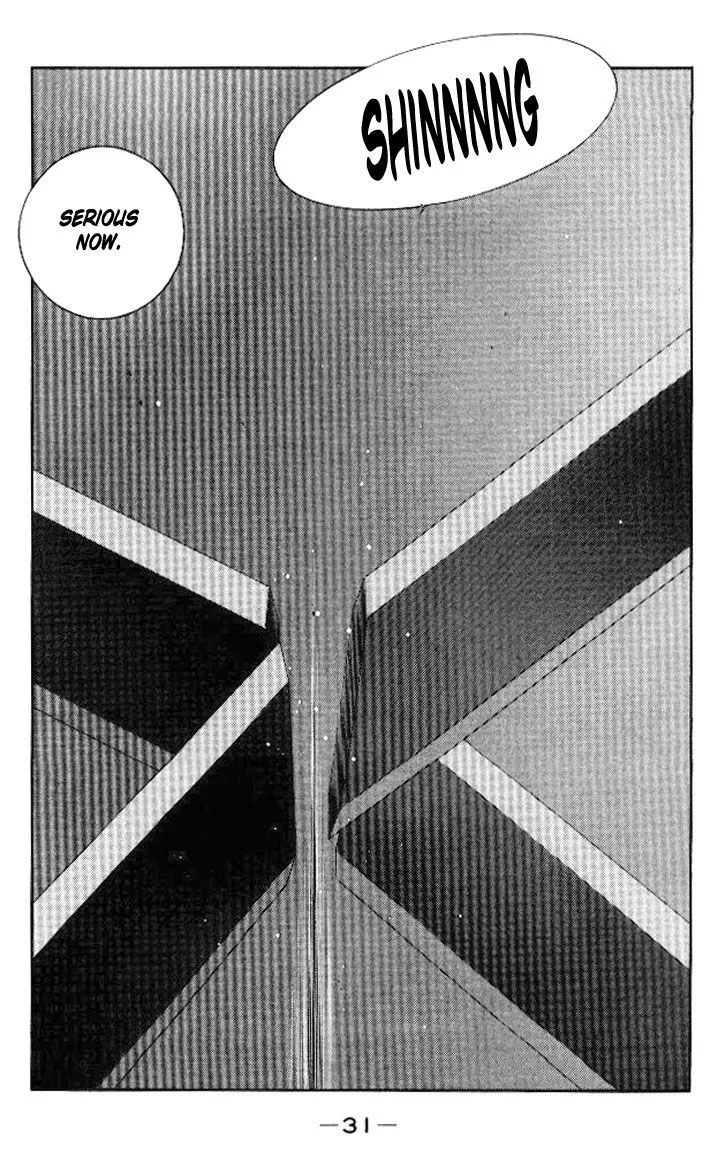 Read Kaiouki chapter 14 image 29 on Lezhin