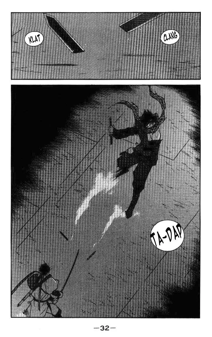 Read Kaiouki chapter 14 image 30 on Lezhin