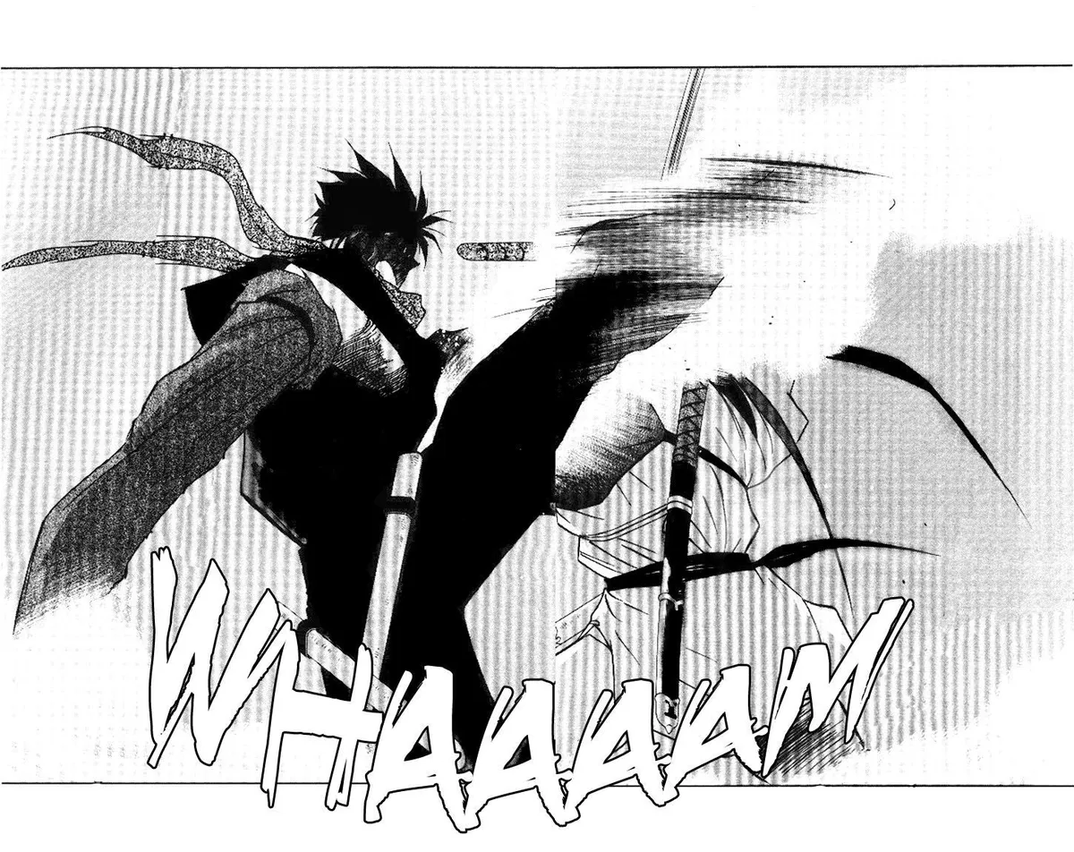 Read Kaiouki chapter 14 image 36 on Lezhin