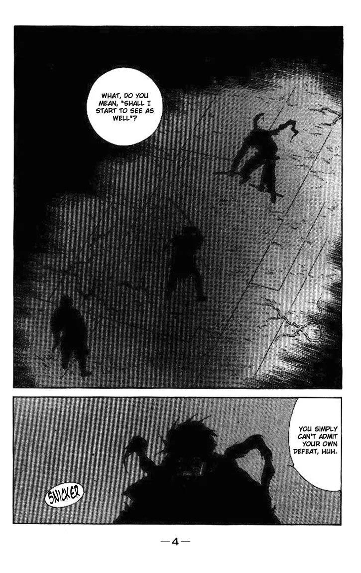 Read Kaiouki chapter 14 image 4 on Lezhin