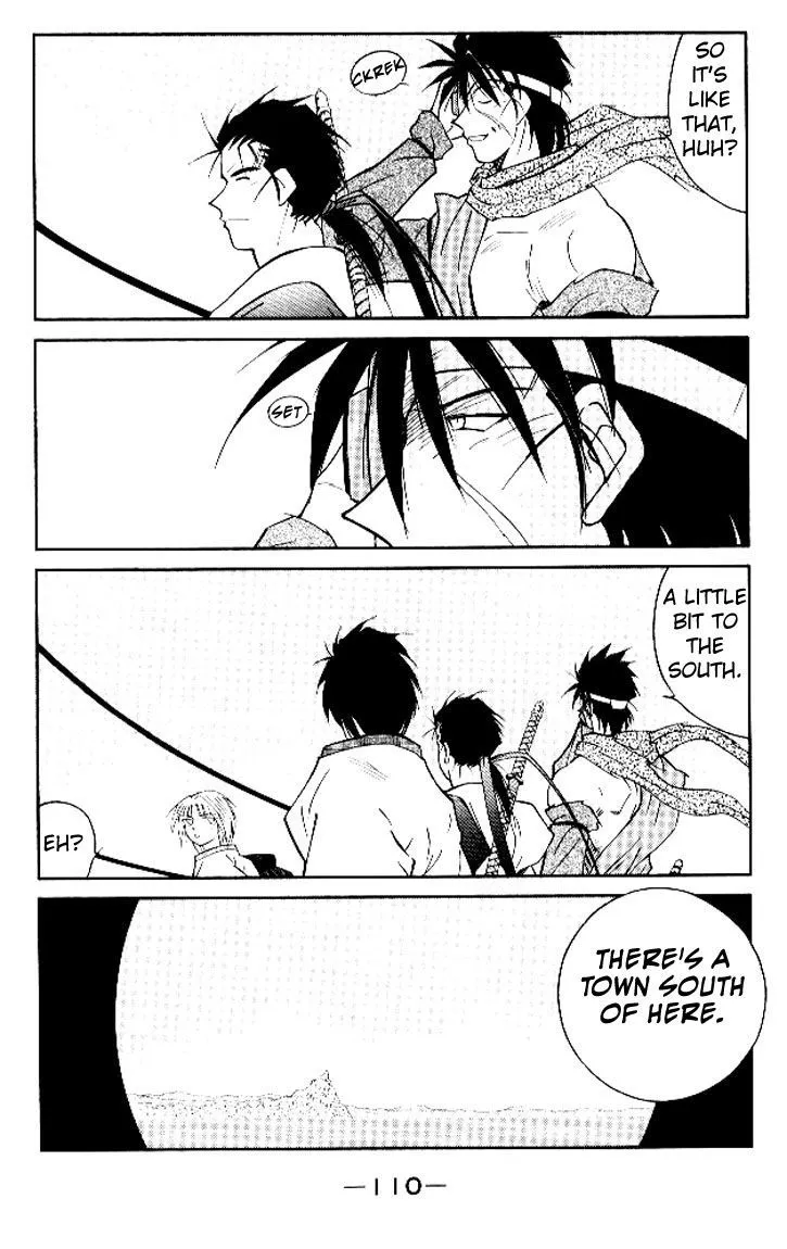Read Kaiouki chapter 15 image 43 on Lezhin
