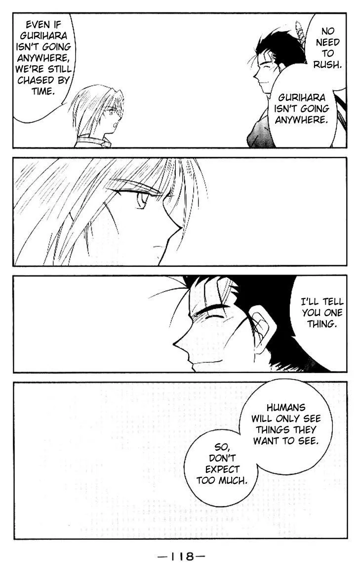 Read Kaiouki chapter 15 image 51 on Lezhin