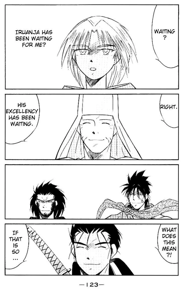 Read Kaiouki chapter 15 image 56 on Lezhin