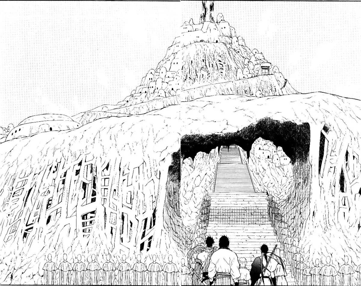 Read Kaiouki chapter 15 image 57 on Lezhin