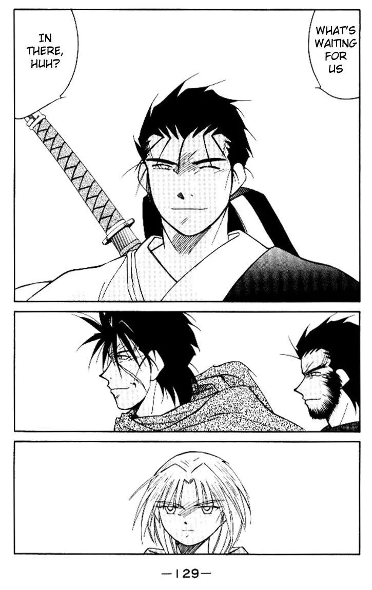 Read Kaiouki chapter 15 image 61 on Lezhin