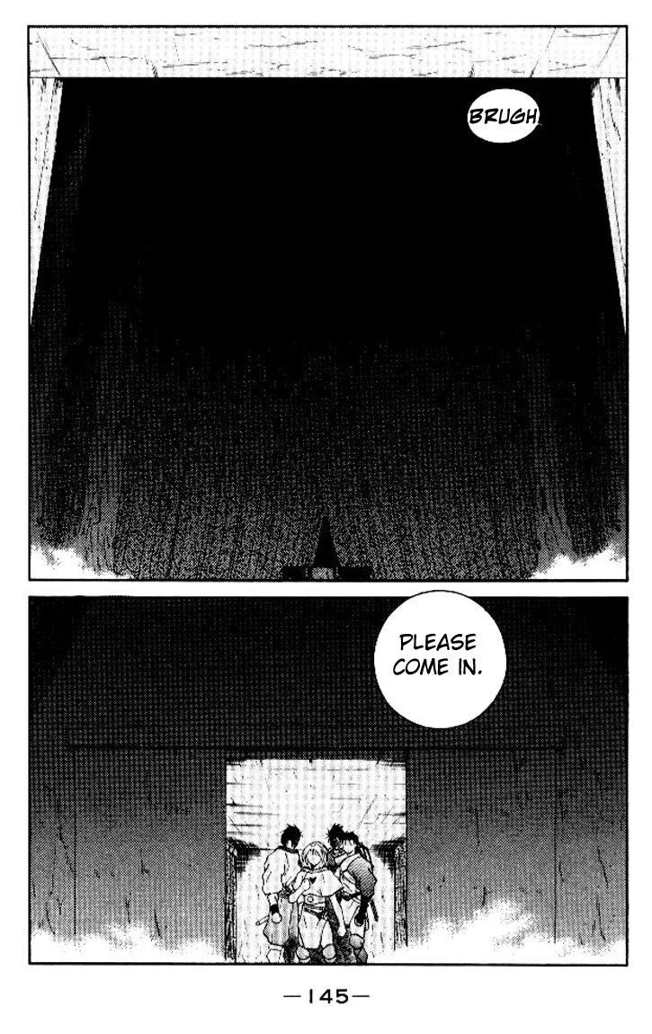 Read Kaiouki chapter 16 image 13 on Lezhin