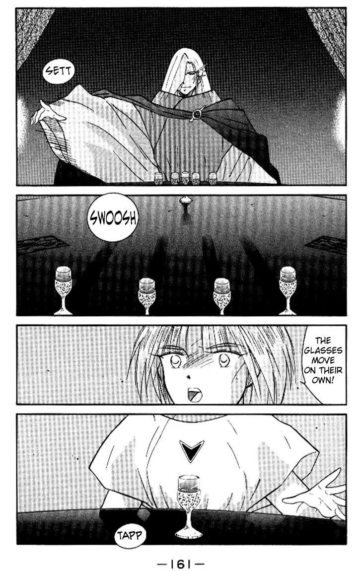 Read Kaiouki chapter 16 image 29 on Lezhin