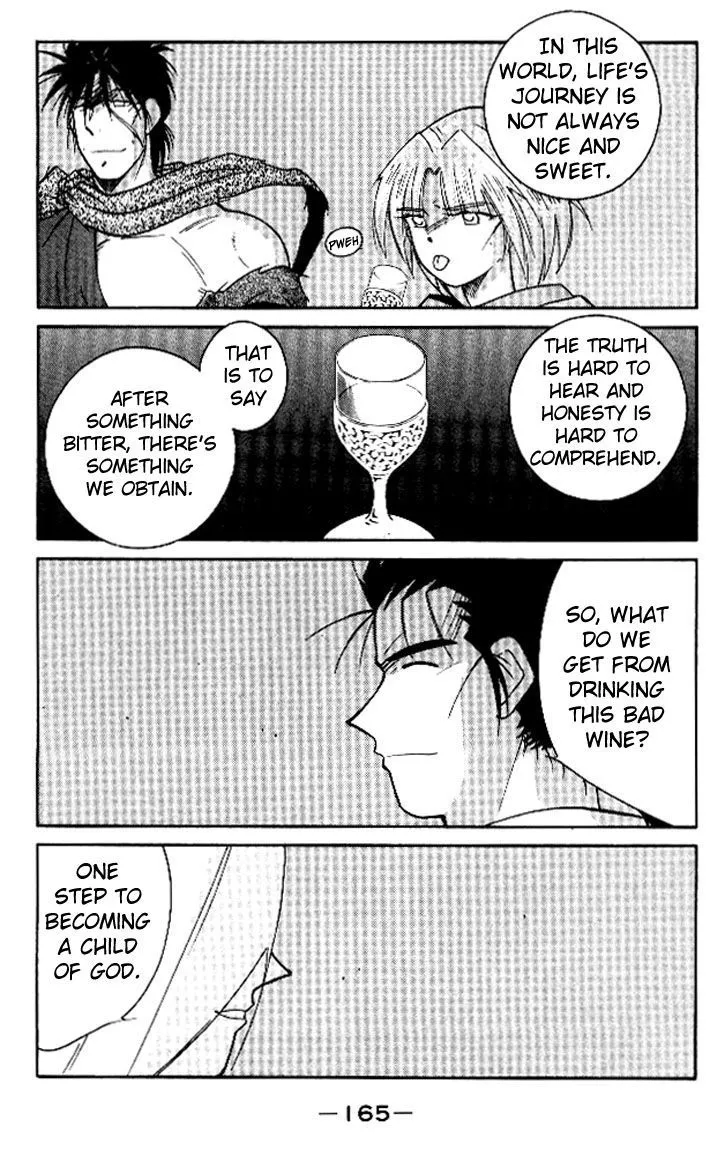 Read Kaiouki chapter 16 image 33 on Lezhin