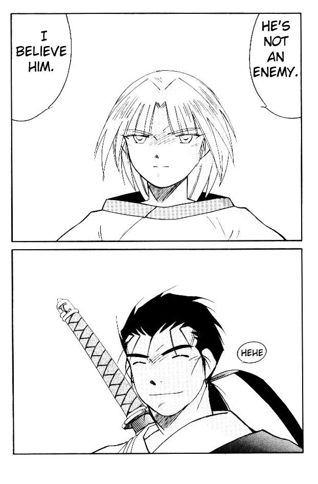 Read Kaiouki chapter 16 image 47 on Lezhin